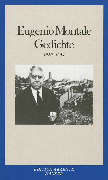 Produktbild: Gedichte