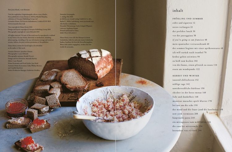 Produktbild: Von der Kunst einen Pfirsich zu essen