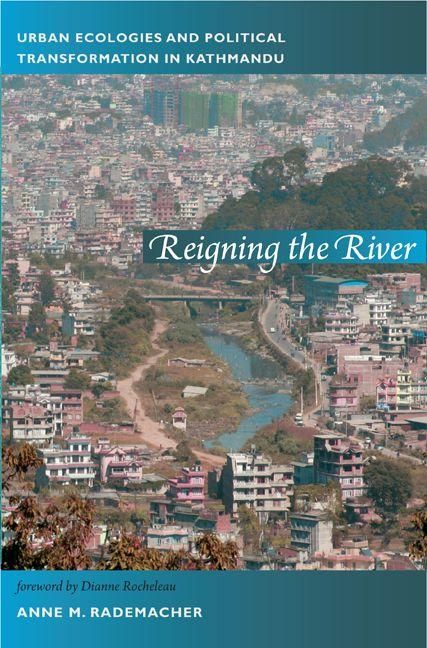 Produktbild: Reigning the River