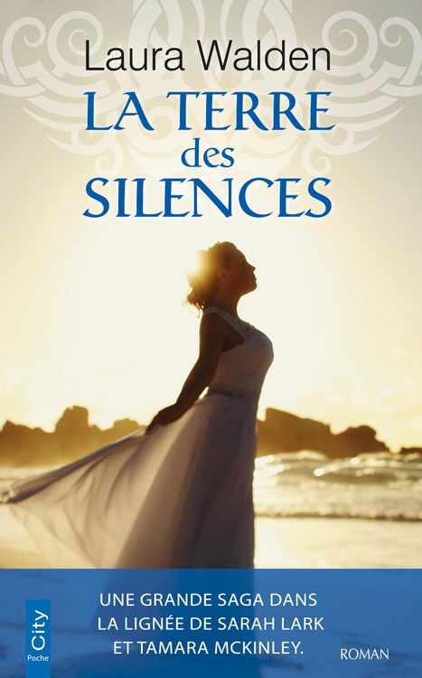 Produktbild: La terre des silences