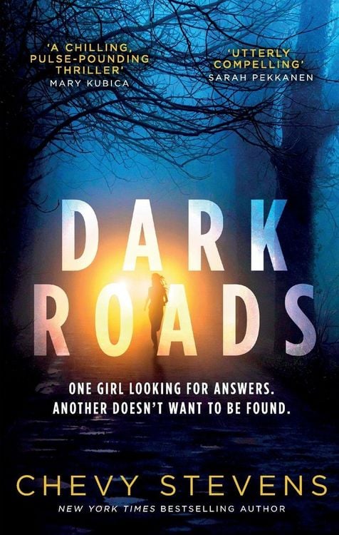 Produktbild: Dark Roads