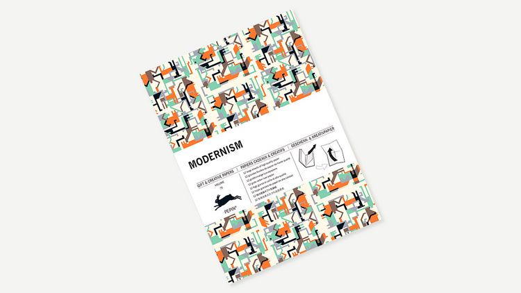 Produktbild: Modernism