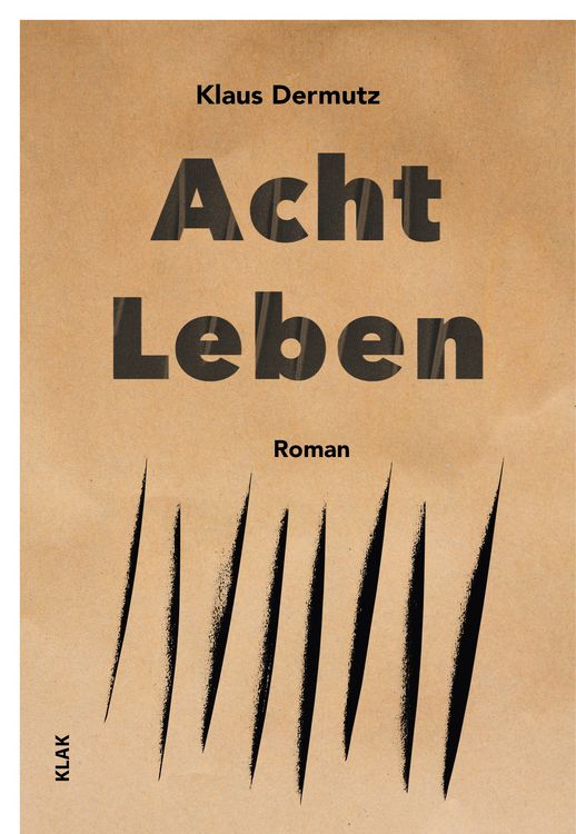 Produktbild: Acht Leben