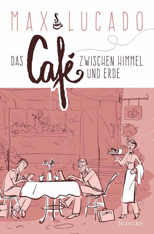 Produktbild: Das Caf&eacute; zwischen Himmel und Erde