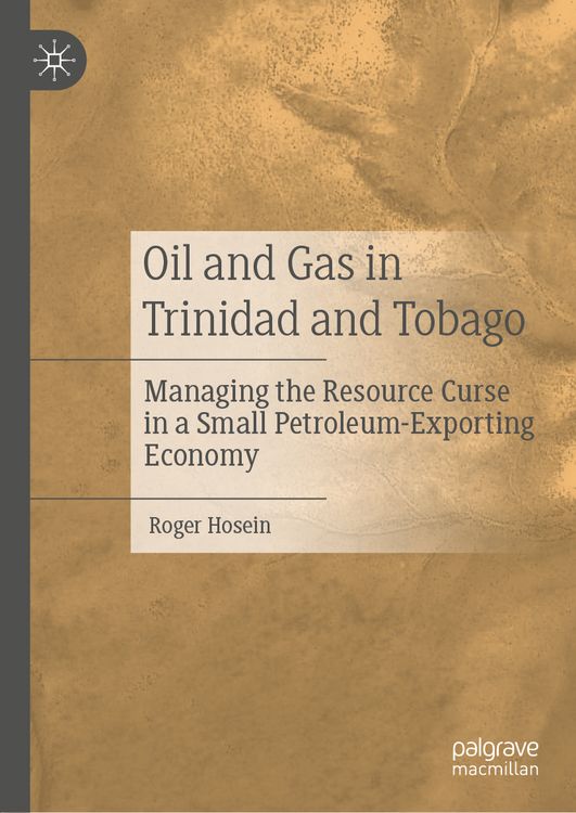 Produktbild: Oil and Gas in Trinidad and Tobago