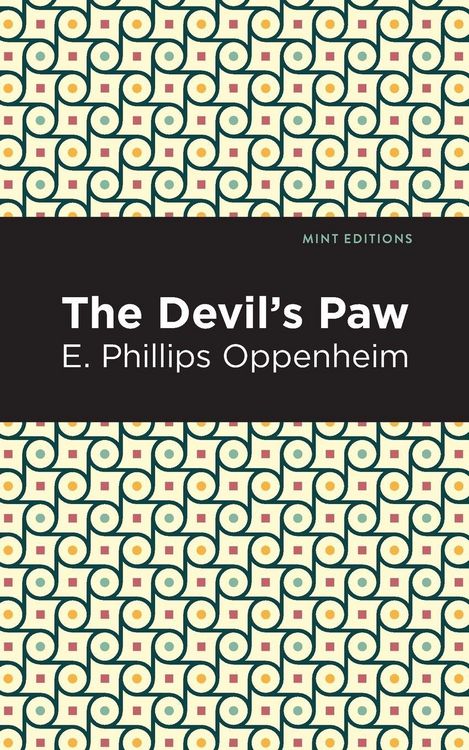 Produktbild: The Devil's Paw