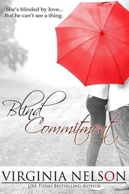 Produktbild: Blind Commitment