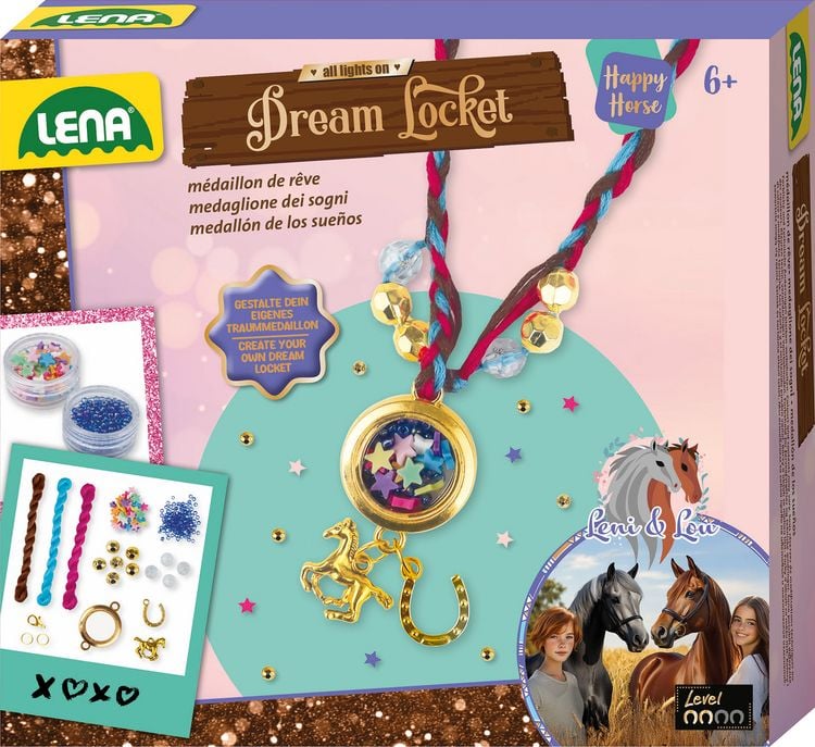 Produktbild: Dream Locket