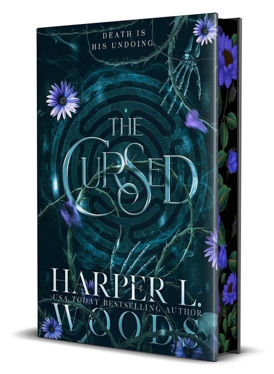 Produktbild: The Cursed. Special Edition