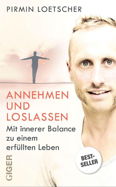 Produktbild: Annehmen und Loslassen