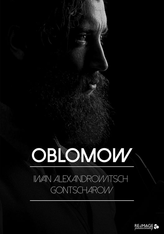 Produktbild: Oblomow