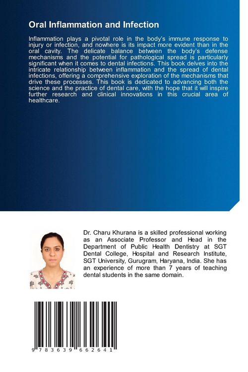 Produktbild: Oral Inflammation and Infection
