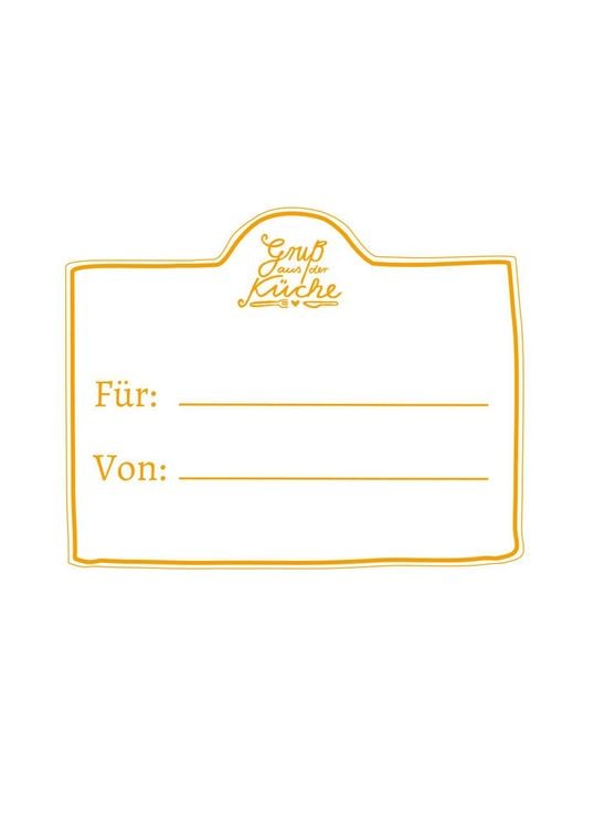 Produktbild: Wie sch&ouml;n, dass es dich gibt
