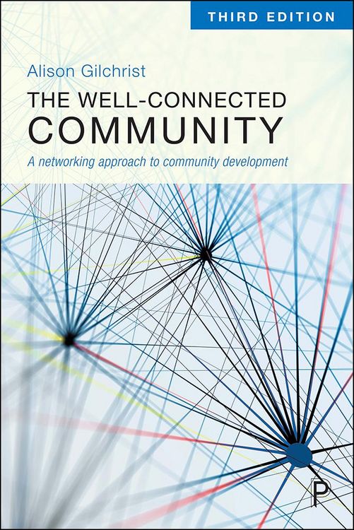 Produktbild: The Well-Connected Community