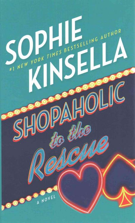Produktbild: Shopaholic To The Rescue