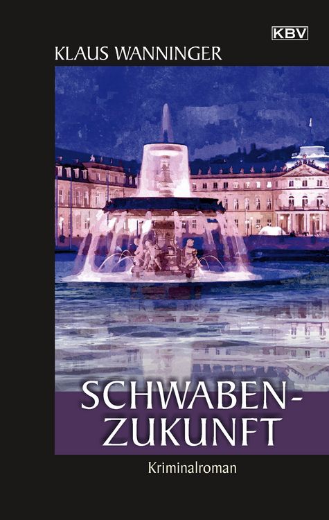 Produktbild: Schwaben-Zukunft