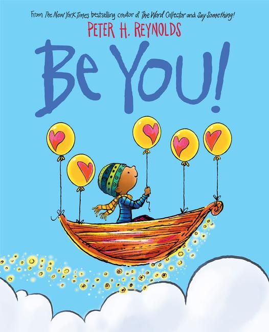 Produktbild: Be You!