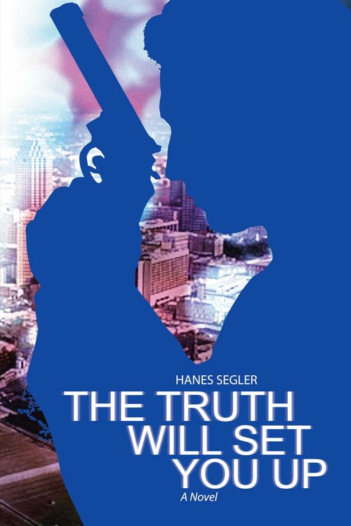 Produktbild: The Truth Will Set You Up