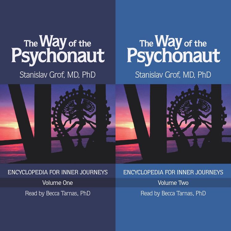 Produktbild: The Way of the Psychonaut Vol. 1