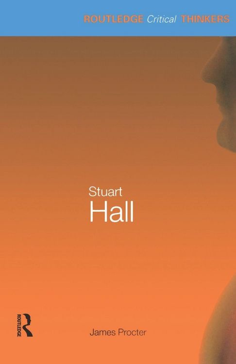 Produktbild: Stuart Hall