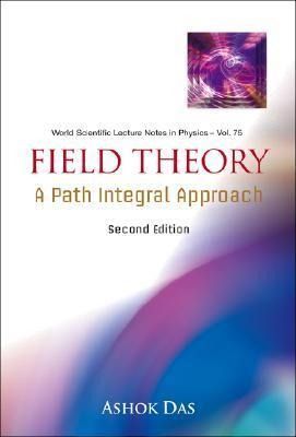 Produktbild: Field Theory: A Path Integral Approach (2nd Edition)