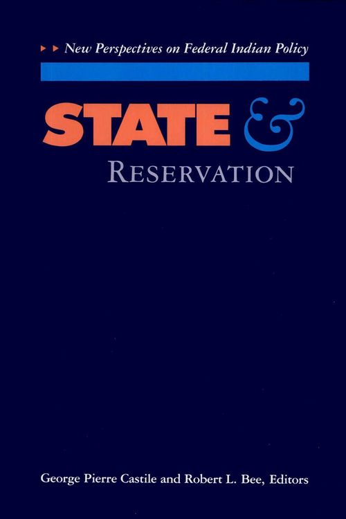 Produktbild: State and Reservation