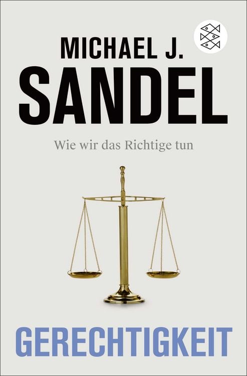 Produktbild: Gerechtigkeit