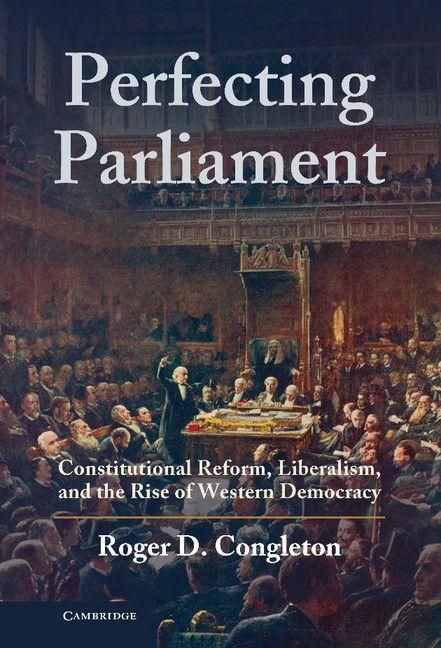 Produktbild: Perfecting Parliament