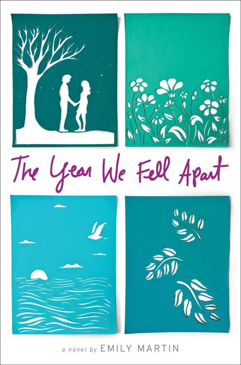 Produktbild: The Year We Fell Apart