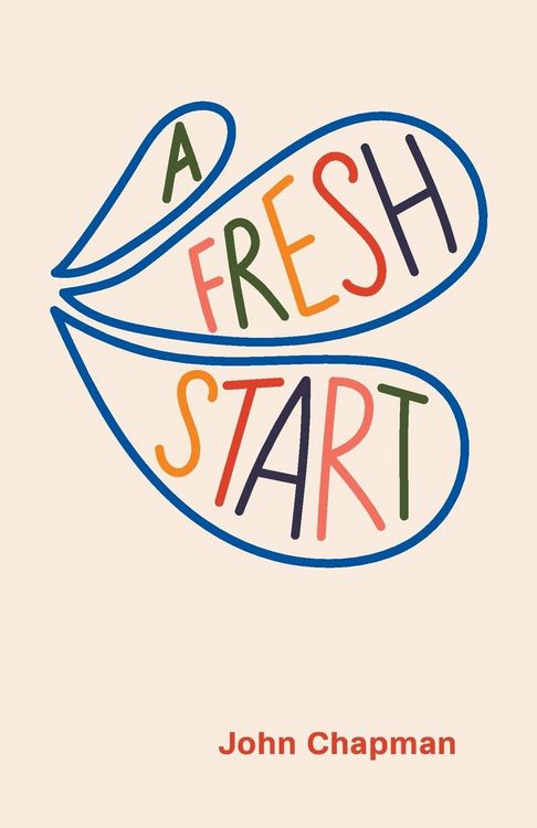 Produktbild: A Fresh Start