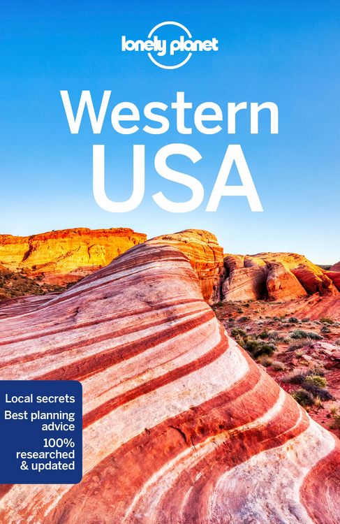 Produktbild: Western USA