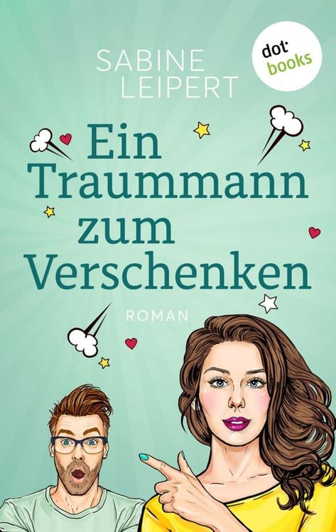 Produktbild: Ein Traummann zum Verschenken - oder: Geheimnummer