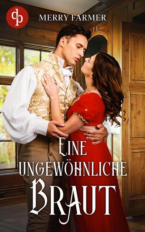 Produktbild: Eine ungew&ouml;hnliche Braut