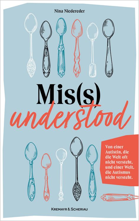 Produktbild: Mis(s)understood