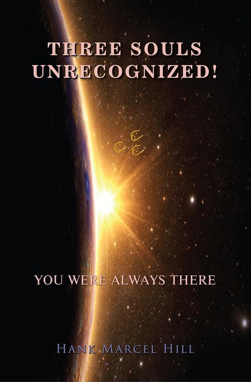 Produktbild: Three Souls Unrecognized!