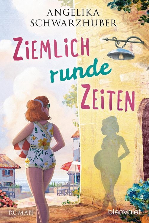 Produktbild: Ziemlich runde Zeiten