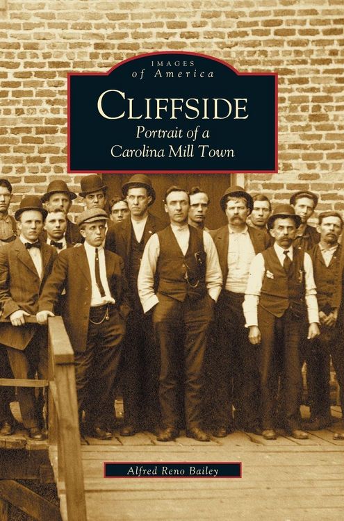 Produktbild: Cliffside