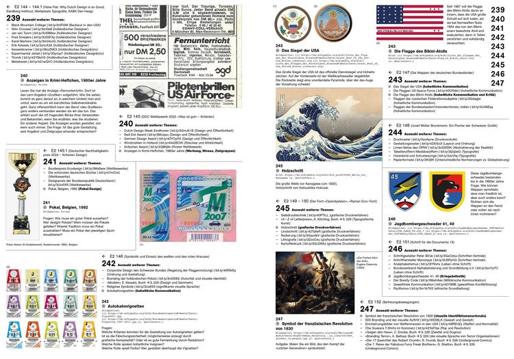 Produktbild: Was Kommunikationsdesign kann