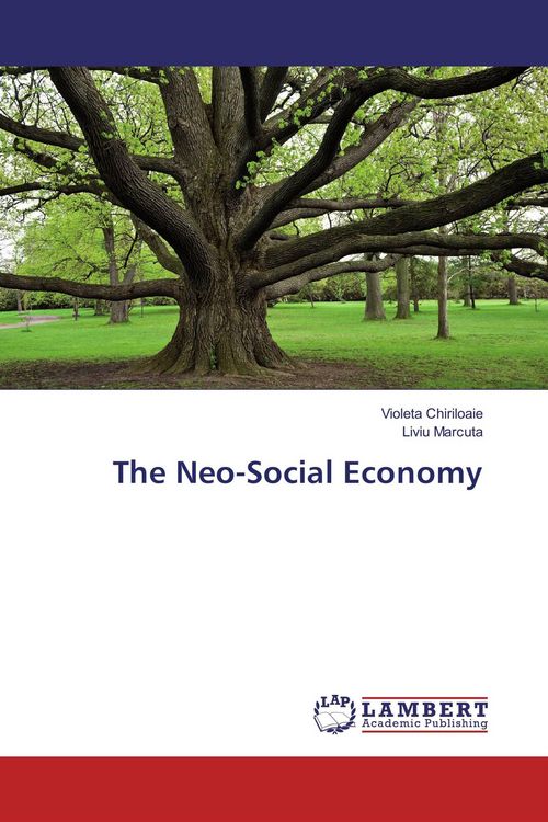 Produktbild: The Neo-Social Economy