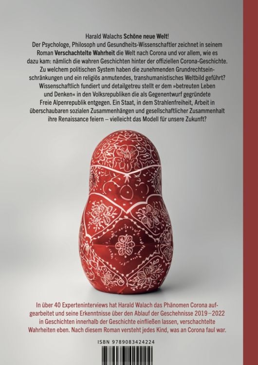 Produktbild: Verschachtelte Wahrheit