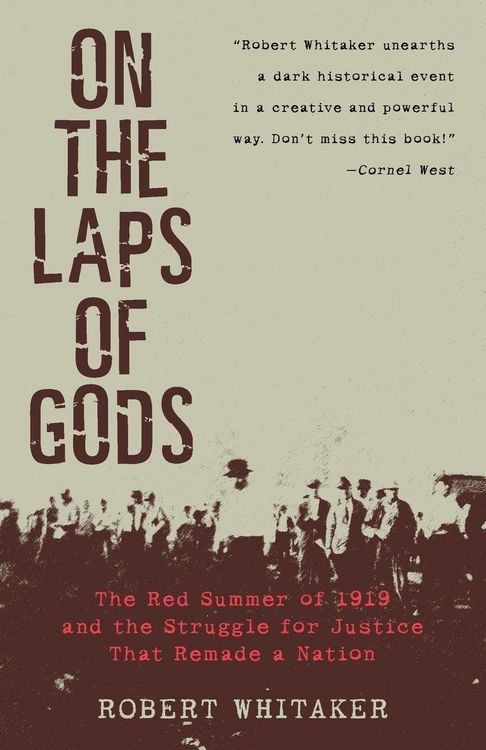 Produktbild: On the Laps of Gods