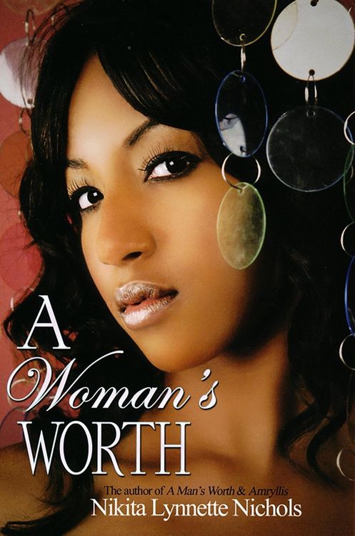 Produktbild: A Woman's Worth