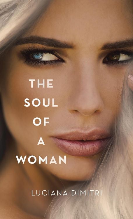 Produktbild: The Soul of a Woman