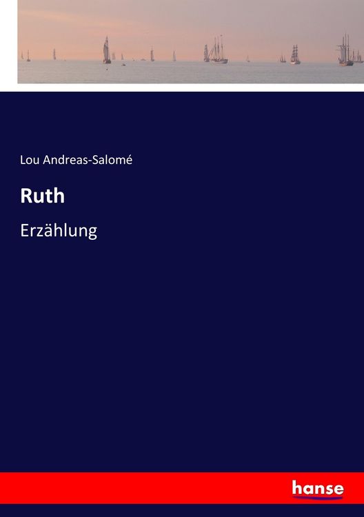 Produktbild: Ruth