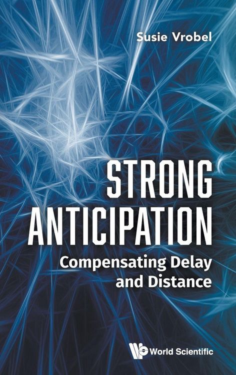 Produktbild: Strong Anticipation