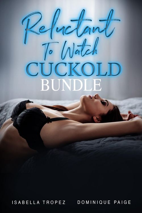 Produktbild: Reluctant To Watch Cuckold Bundle