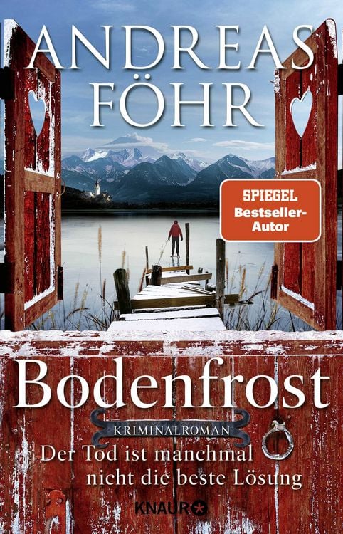 Produktbild: Bodenfrost