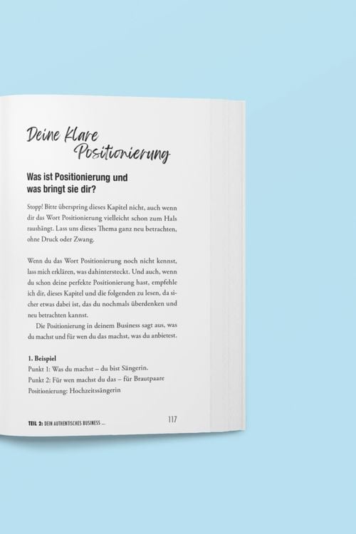 Produktbild: Authentisch und erfolgreich