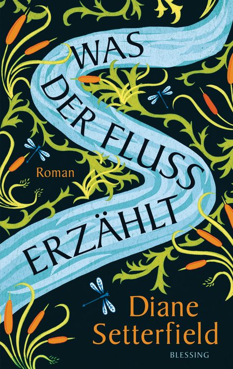 Produktbild: Was der Fluss erz&auml;hlt