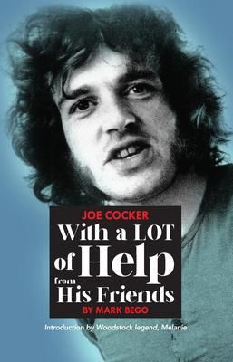 Produktbild: Joe Cocker